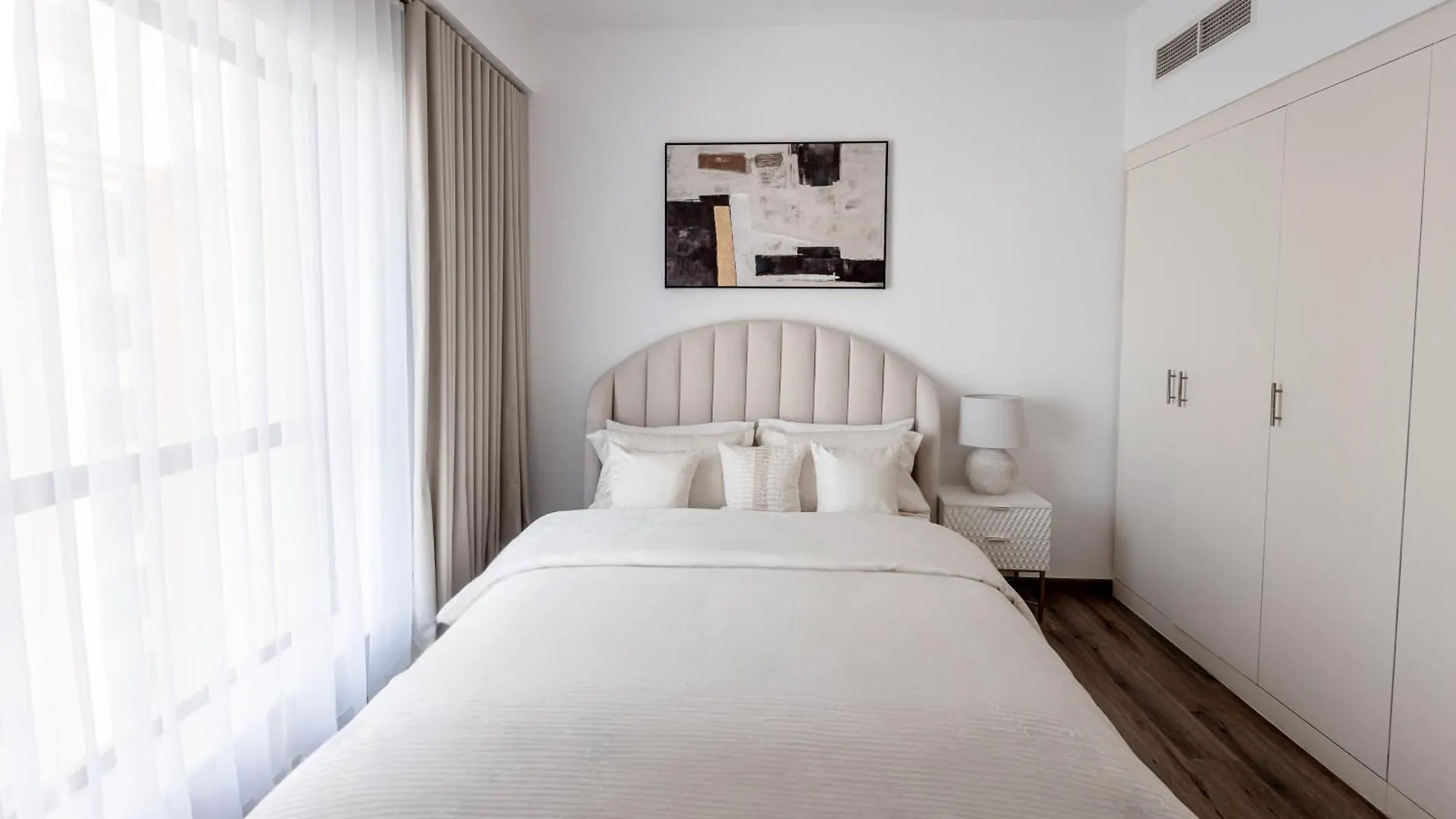Beautiful 2 Bedroom With Full Sea View! Jbr Dubai