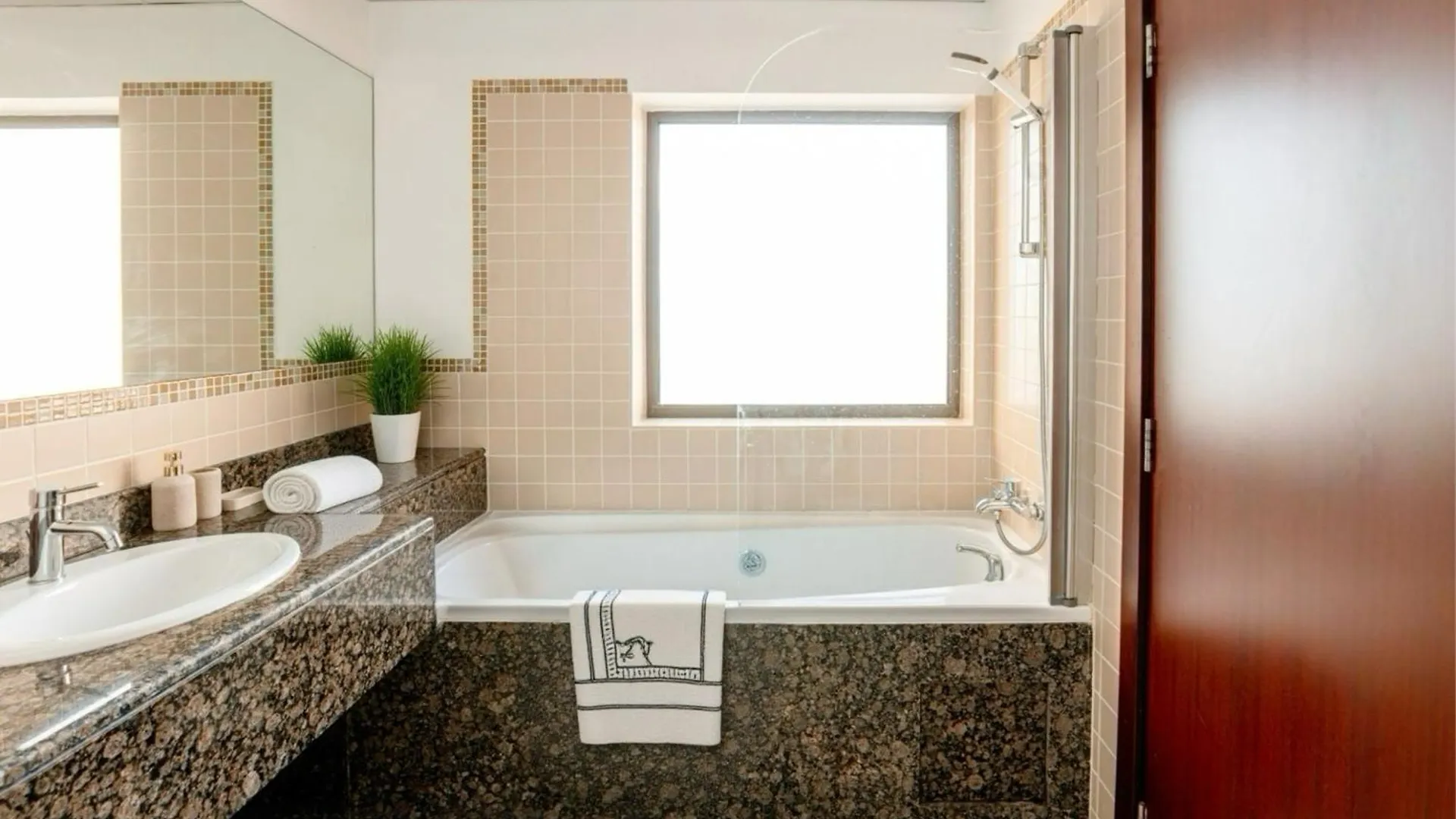 Beautiful 2 Bedroom With Full Sea View! Jbr Dubai 0*,  United Arab Emirates