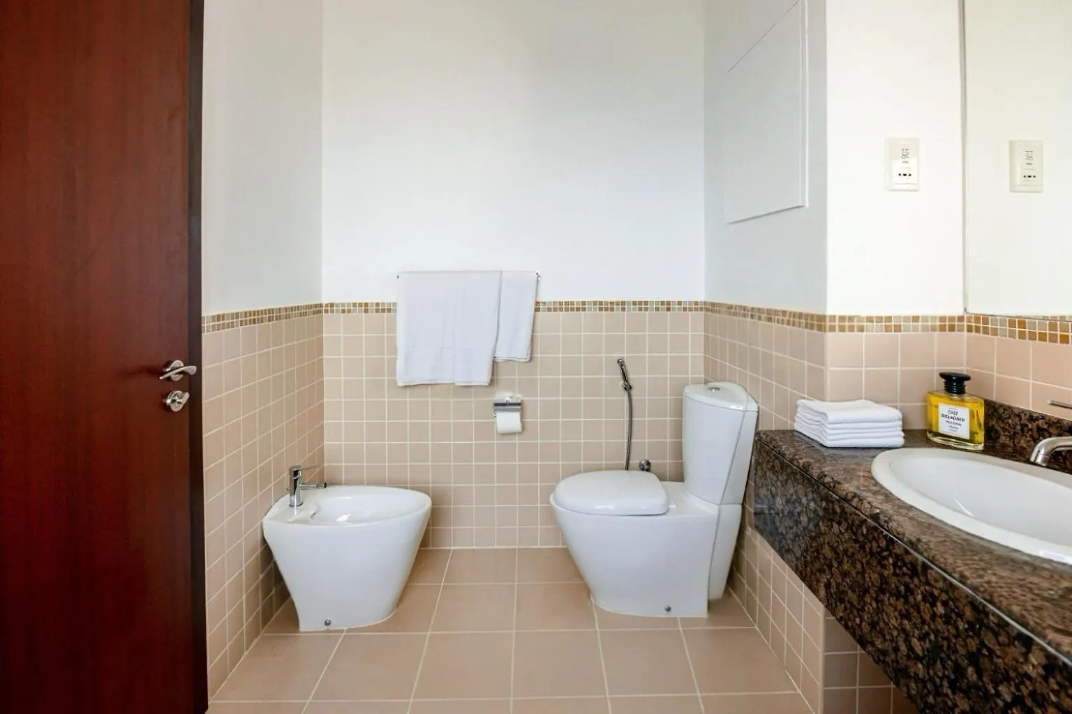 Apartment Beautiful 2 Bedroom With Full Sea View! Jbr Dubai United Arab Emirates